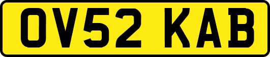 OV52KAB