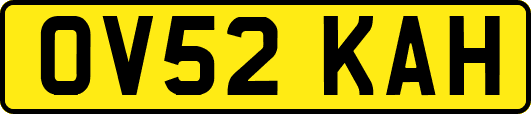 OV52KAH