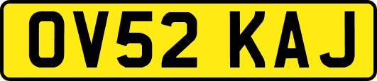 OV52KAJ