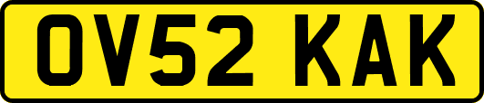 OV52KAK