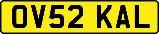 OV52KAL