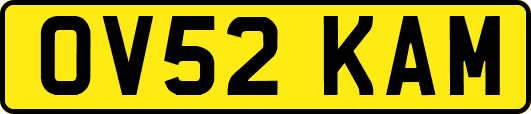 OV52KAM