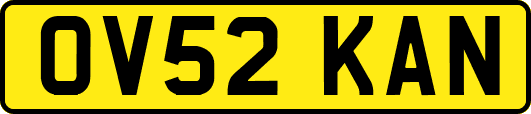OV52KAN