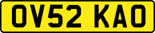 OV52KAO