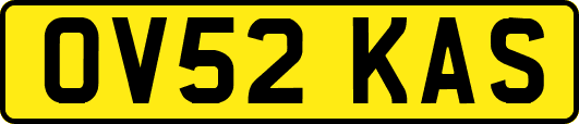 OV52KAS