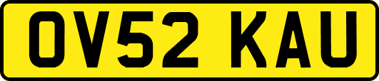 OV52KAU