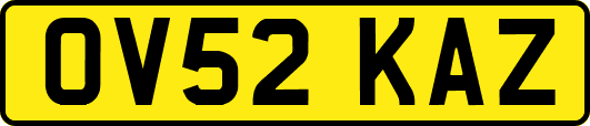 OV52KAZ