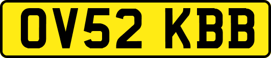 OV52KBB