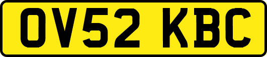 OV52KBC