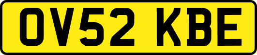 OV52KBE