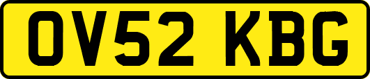 OV52KBG