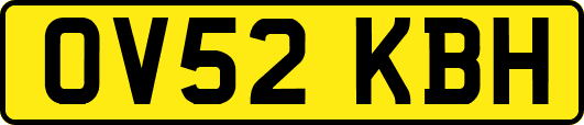 OV52KBH