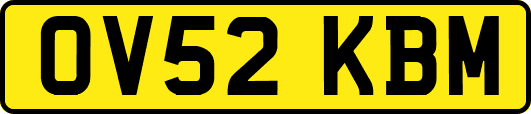 OV52KBM