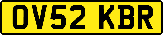 OV52KBR