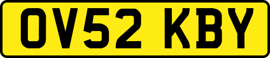 OV52KBY