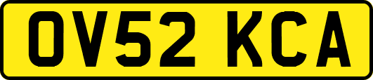 OV52KCA