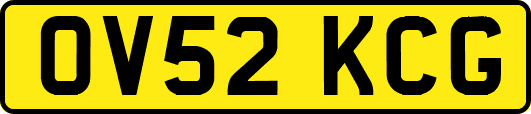 OV52KCG