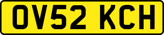 OV52KCH