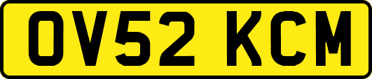 OV52KCM