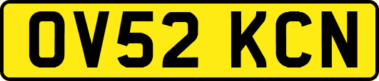 OV52KCN