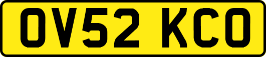 OV52KCO