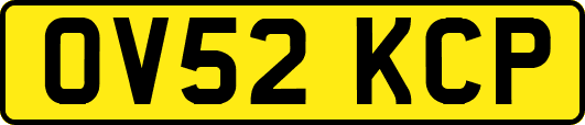 OV52KCP