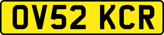 OV52KCR