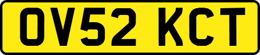OV52KCT