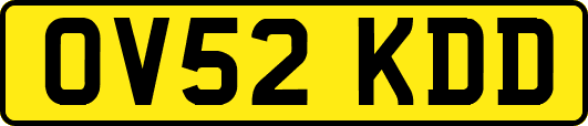 OV52KDD