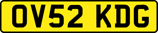 OV52KDG