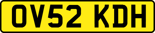OV52KDH