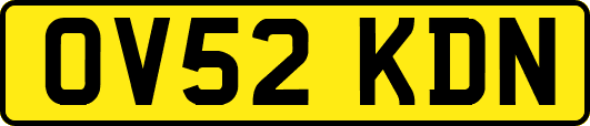 OV52KDN