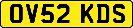 OV52KDS