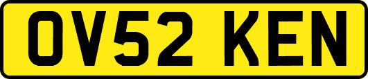 OV52KEN