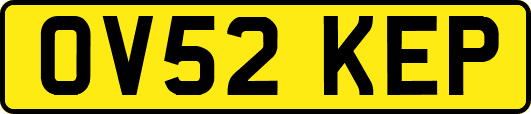 OV52KEP