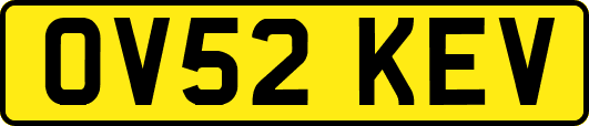 OV52KEV