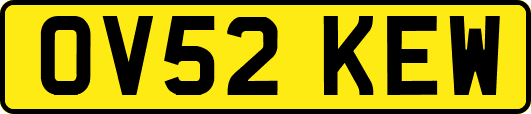 OV52KEW