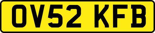 OV52KFB