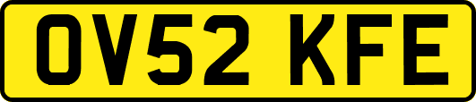 OV52KFE