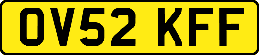 OV52KFF