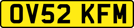 OV52KFM