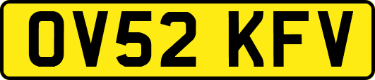 OV52KFV