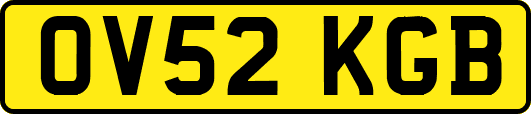 OV52KGB