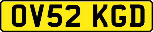 OV52KGD
