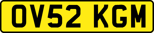 OV52KGM