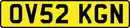 OV52KGN