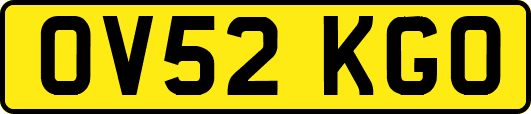 OV52KGO