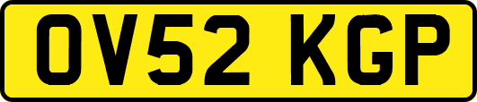 OV52KGP