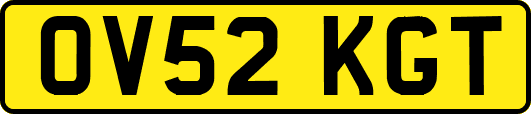 OV52KGT