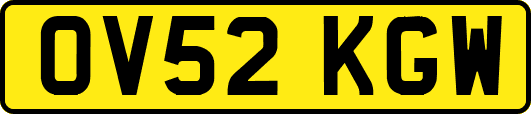 OV52KGW